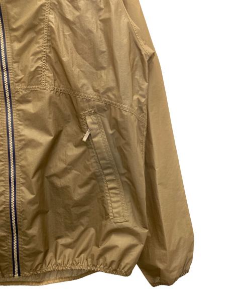 THE NORTH FACE（ザ ノース フェイス）THE NORTH FACE (ザ ノース フェイス) フリーランストリームジャケット ブラウン サイズ:XLの古着・服飾アイテム