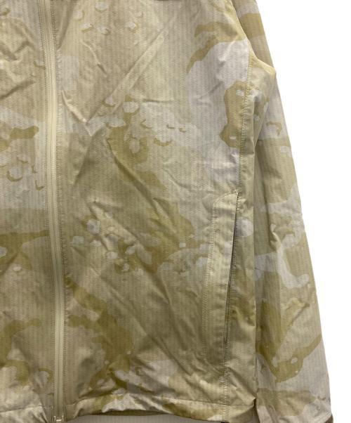 THE NORTH FACE（ザ ノース フェイス）THE NORTH FACE (ザ ノース フェイス) ノベルティ ベンチャー ジャケット ベージュ サイズ:XLの古着・服飾アイテム