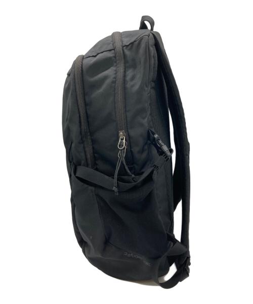 Patagonia（パタゴニア）Patagonia (パタゴニア) リュック ブラックの古着・服飾アイテム