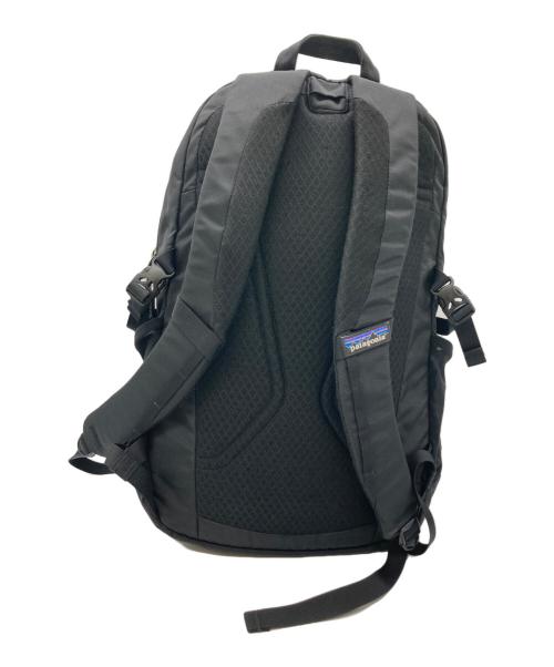 Patagonia（パタゴニア）Patagonia (パタゴニア) リュック ブラックの古着・服飾アイテム