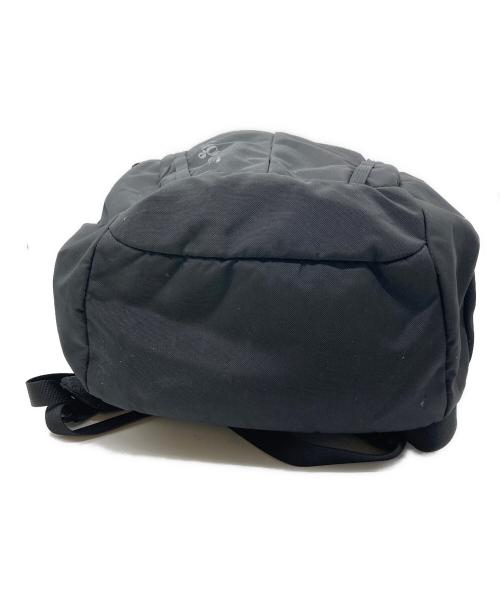 Patagonia（パタゴニア）Patagonia (パタゴニア) リュック ブラックの古着・服飾アイテム