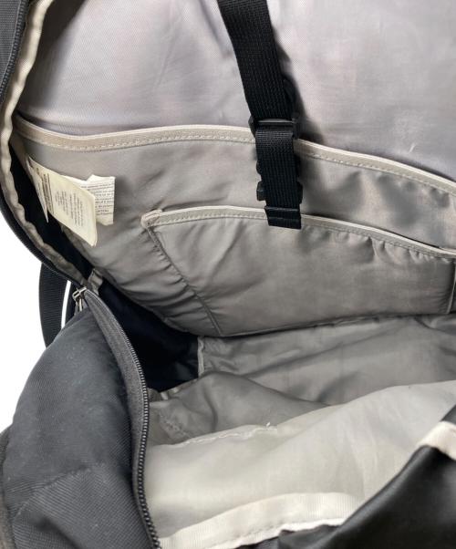 Patagonia（パタゴニア）Patagonia (パタゴニア) リュック ブラックの古着・服飾アイテム