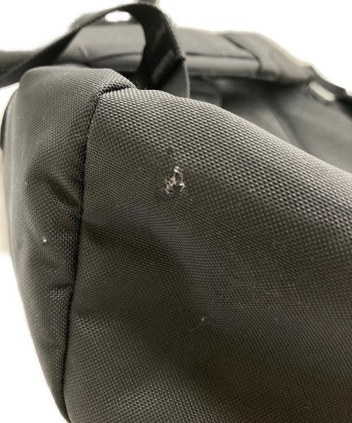 Patagonia（パタゴニア）Patagonia (パタゴニア) リュック ブラックの古着・服飾アイテム