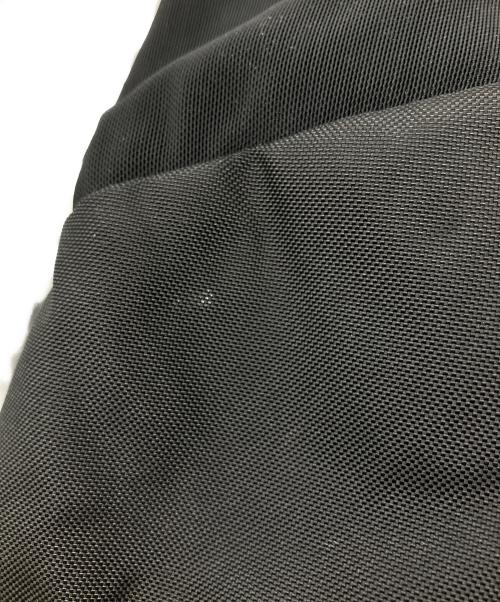 Patagonia（パタゴニア）Patagonia (パタゴニア) リュック ブラックの古着・服飾アイテム