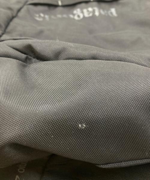 Patagonia（パタゴニア）Patagonia (パタゴニア) リュック ブラックの古着・服飾アイテム