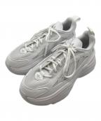 adidasアディダス）の古着「Ozgaia」｜ホワイト