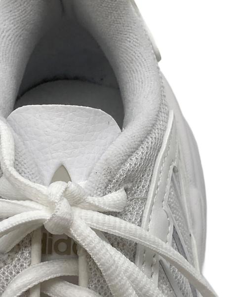 adidas（アディダス）adidas (アディダス) Ozgaia ホワイト サイズ:23.5cmの古着・服飾アイテム