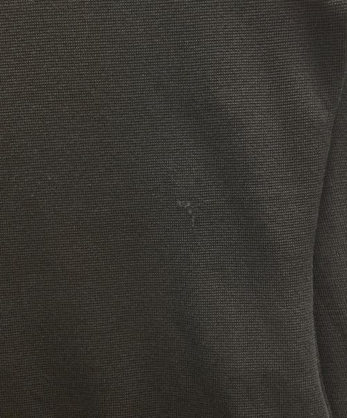 M'S GRACY（エムズグレイシー）M'S GRACY (エムズグレイシー) カメリアスパンコールニット ブラック サイズ:Sの古着・服飾アイテム
