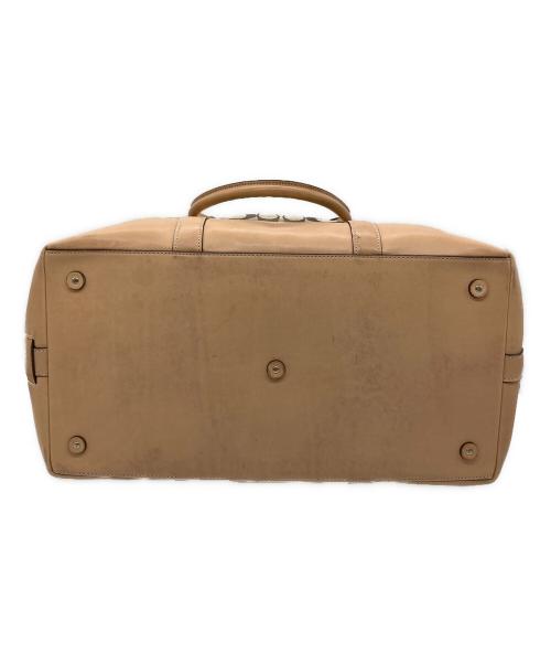 COACH（コーチ）COACH (コーチ) ラージトートバッグ ブラウンの古着・服飾アイテム