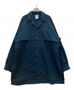 中古・古着通販】LAD MUSICIAN (ラッドミュージシャン) WOOL GABARDINE