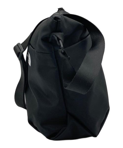 THE NORTH FACE（ザ ノース フェイス）THE NORTH FACE (ザ ノース フェイス) シンプルクロスバッグM ブラックの古着・服飾アイテム