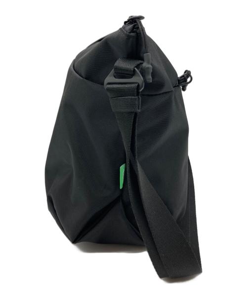 THE NORTH FACE（ザ ノース フェイス）THE NORTH FACE (ザ ノース フェイス) シンプルクロスバッグM ブラックの古着・服飾アイテム