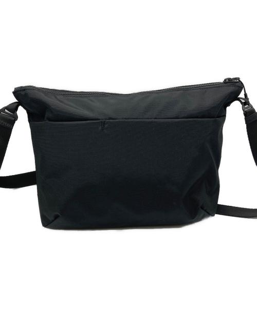 THE NORTH FACE（ザ ノース フェイス）THE NORTH FACE (ザ ノース フェイス) シンプルクロスバッグM ブラックの古着・服飾アイテム