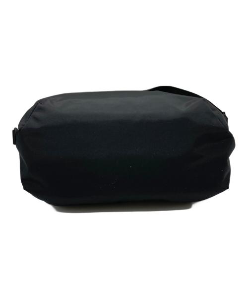 THE NORTH FACE（ザ ノース フェイス）THE NORTH FACE (ザ ノース フェイス) シンプルクロスバッグM ブラックの古着・服飾アイテム