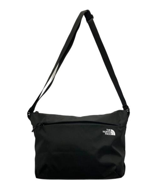 THE NORTH FACE（ザ ノース フェイス）THE NORTH FACE (ザ ノース フェイス) シンプルクロスバッグM ブラックの古着・服飾アイテム