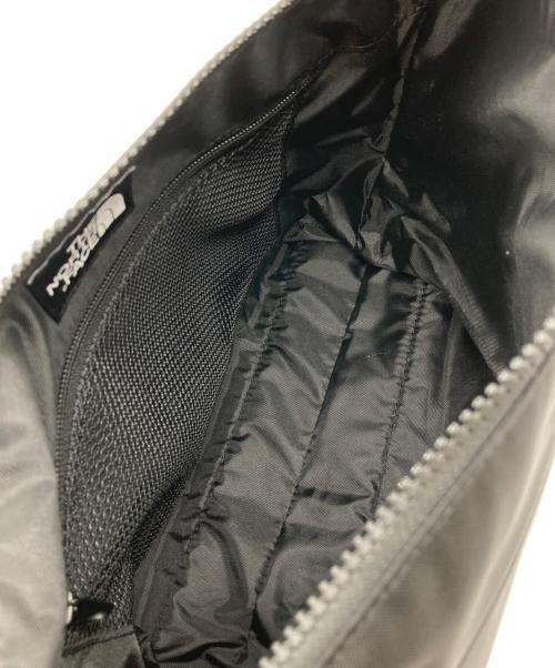 THE NORTH FACE（ザ ノース フェイス）THE NORTH FACE (ザ ノース フェイス) シンプルクロスバッグM ブラックの古着・服飾アイテム