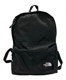 THE NORTH FACE（ザ ノース フェイス）の古着「WL ORIGINAL PACK」｜ブラック