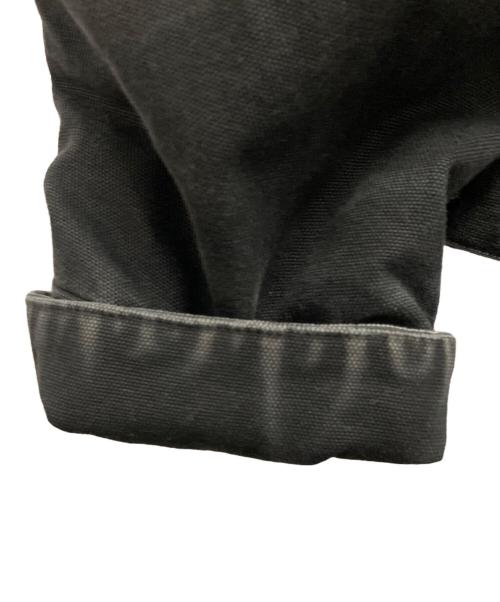 GUCCI（グッチ）GUCCI (グッチ) 90s ダックショールカラージャケット ブラック サイズ:48の古着・服飾アイテム