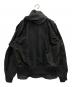 NIKE (ナイキ) sacai (サカイ) NRG LAYERED JKT ブラック サイズ:Ⅿ：13000円