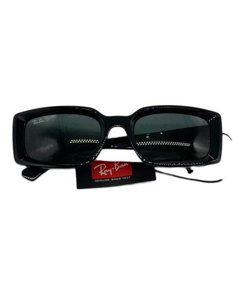 RAY-BAN（レイバン）RAY-BAN (レイバン) サングラス ブラック サイズ:54□21 140の古着・服飾アイテム