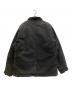 CarHartt (カーハート) トラディショナルコート ブラック サイズ:Ⅼ：27000円