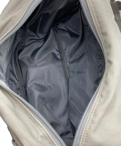 HEAD PORTER（ヘッドポーター）HEAD PORTER (ヘッドポーター) Carhartt WIP (カーハート ワークインプログレス) ボディバッグバッグ グレーの古着・服飾アイテム