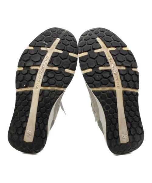 NEW BALANCE（ニューバランス）NEW BALANCE (ニューバランス) FreshFoam 1880v1 グレー サイズ:25.5㎝の古着・服飾アイテム