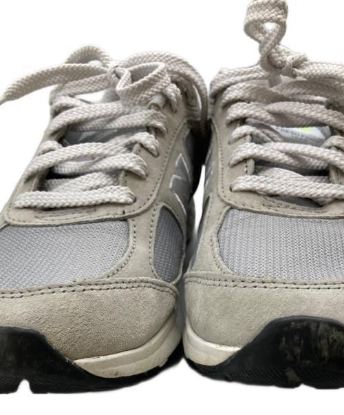 NEW BALANCE（ニューバランス）NEW BALANCE (ニューバランス) FreshFoam 1880v1 グレー サイズ:25.5㎝の古着・服飾アイテム