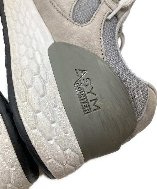 NEW BALANCE（ニューバランス）NEW BALANCE (ニューバランス) FreshFoam 1880v1 グレー サイズ:25.5㎝の古着・服飾アイテム