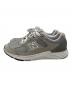 NEW BALANCE (ニューバランス) FreshFoam 1880v1 グレー サイズ:25.5㎝：5000円