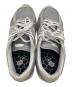 中古・古着 NEW BALANCE (ニューバランス) FreshFoam 1880v1 グレー サイズ:25.5㎝：5000円