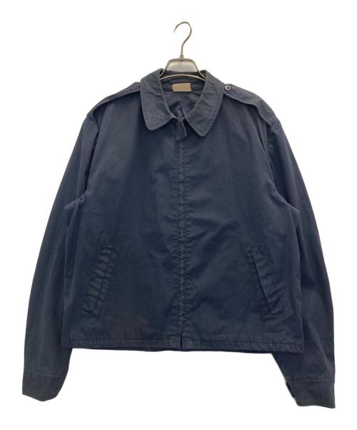 USFC（ユーエスエフシー）USFC (ユーエスエフシー) スイングトップ ネイビー サイズ:42の古着・服飾アイテム