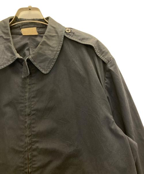 USFC（ユーエスエフシー）USFC (ユーエスエフシー) スイングトップ ネイビー サイズ:42の古着・服飾アイテム