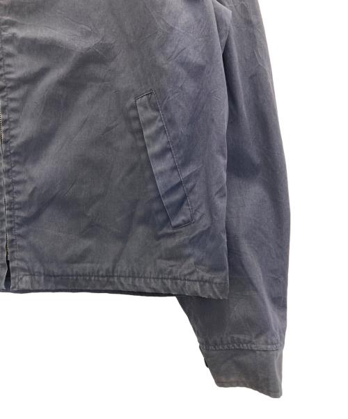USFC（ユーエスエフシー）USFC (ユーエスエフシー) スイングトップ ネイビー サイズ:42の古着・服飾アイテム