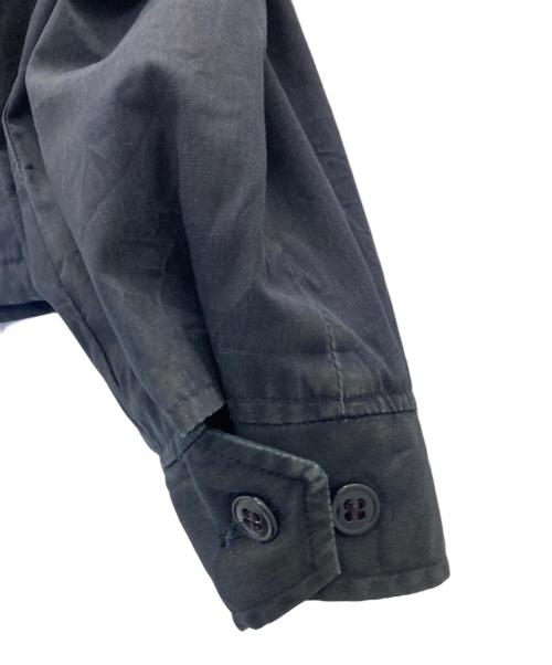 USFC（ユーエスエフシー）USFC (ユーエスエフシー) スイングトップ ネイビー サイズ:42の古着・服飾アイテム