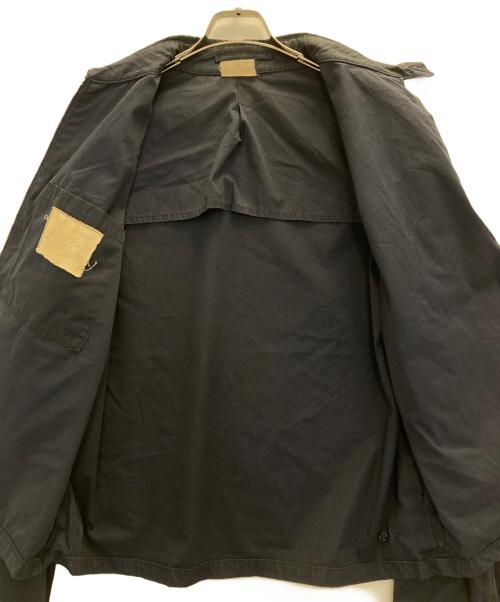 USFC（ユーエスエフシー）USFC (ユーエスエフシー) スイングトップ ネイビー サイズ:42の古着・服飾アイテム