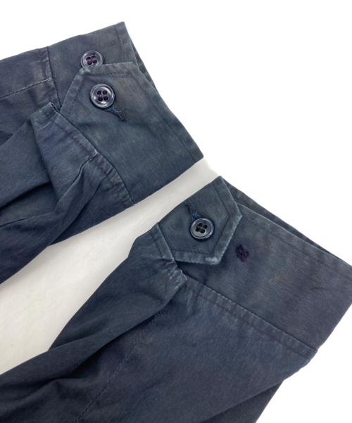 USFC（ユーエスエフシー）USFC (ユーエスエフシー) スイングトップ ネイビー サイズ:42の古着・服飾アイテム