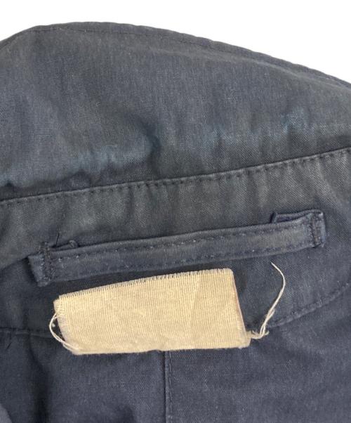USFC（ユーエスエフシー）USFC (ユーエスエフシー) スイングトップ ネイビー サイズ:42の古着・服飾アイテム