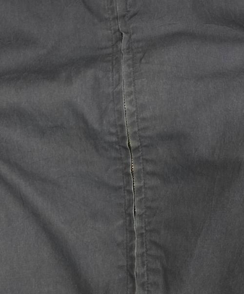USFC（ユーエスエフシー）USFC (ユーエスエフシー) スイングトップ ネイビー サイズ:42の古着・服飾アイテム