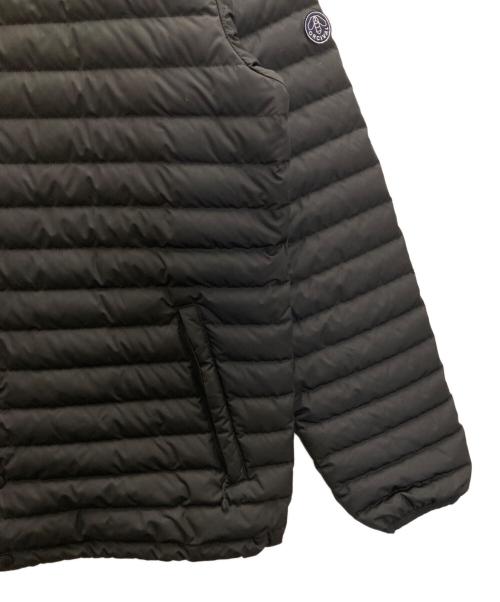 ORCIVAL（オーシバル）ORCIVAL (オーシバル) ORCIVAL INNER DOWN JACKET ブラック サイズ:4の古着・服飾アイテム