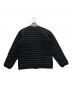 ORCIVAL (オーシバル) ORCIVAL INNER DOWN JACKET ブラック サイズ:4：10000円