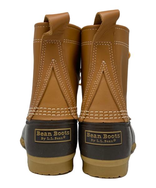 L.L.Bean（エルエルビーン）L.L.Bean (エルエルビーン) ビーンブーツ ブラウン サイズ:7Mの古着・服飾アイテム