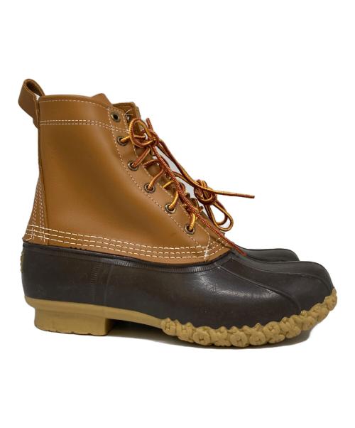 L.L.Bean（エルエルビーン）L.L.Bean (エルエルビーン) ビーンブーツ ブラウン サイズ:7Mの古着・服飾アイテム