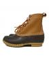 L.L.Bean (エルエルビーン) ビーンブーツ ブラウン サイズ:7M：5000円
