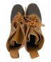 中古・古着 L.L.Bean (エルエルビーン) ビーンブーツ ブラウン サイズ:7M：5000円