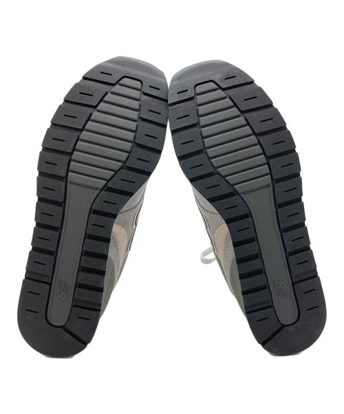 NEW BALANCE（ニューバランス）NEW BALANCE (ニューバランス) スニーカー グレー サイズ:27㎝の古着・服飾アイテム