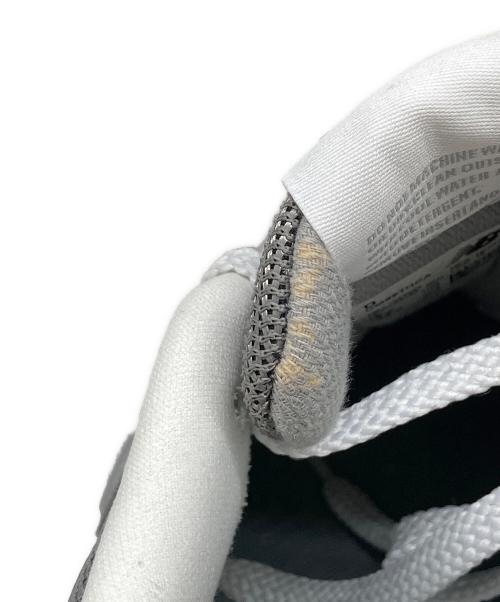 NEW BALANCE（ニューバランス）NEW BALANCE (ニューバランス) スニーカー グレー サイズ:27㎝の古着・服飾アイテム
