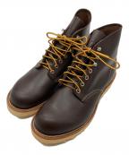 RED WINGレッドウィング）の古着「アイリッシュセッター」｜ブラウン