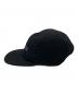 ARC'TERYX (アークテリクス) 5 PANEL WOOL HAT ブラック サイズ:FREE：8000円