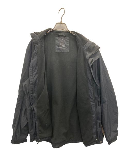 L.L.Bean（エルエルビーン）L.L.Bean (エルエルビーン) マウンテンパーカー ブラック サイズ:Ⅼの古着・服飾アイテム